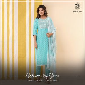 Summer Collection for Women