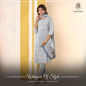 Ethnic Wear for Women