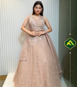 Best Lehenga Shop in Delhi