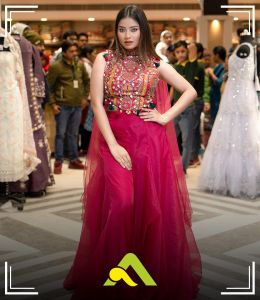 Huge Collection of Lehengas