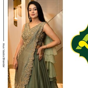 Sharara Suit for all Occasion