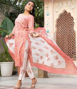 Beautiful Range of Ladies Suit