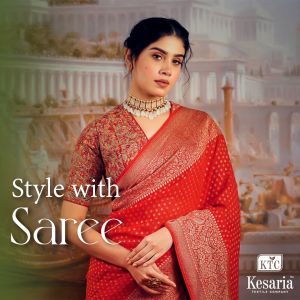 Kesaria Textile Company