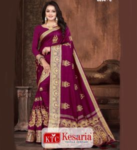 Designer Saree