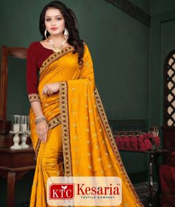Ethnic Wear Saree for Women in 