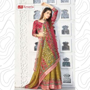 Ethnic Wear for Women