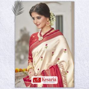Patola Sarees