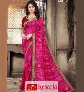 Ethnic Wear Saree for all Occasion