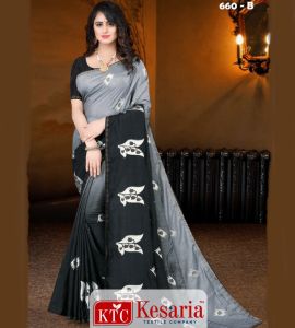 Best Saree Manufacturer in Surat