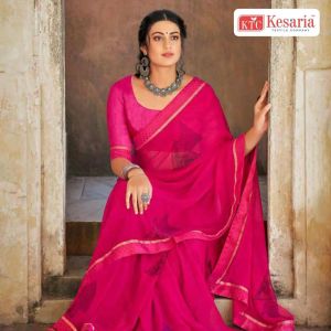 Saree Manufacturer in Surat