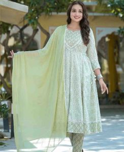 Ladies Suit Manufacturer in Surat