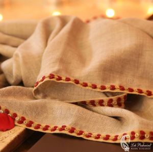Leh Pashmina Shawls in 