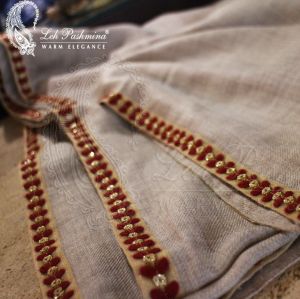 Classical Leh Pashmina Shawls