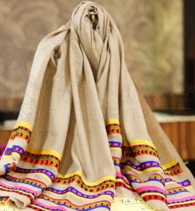 Pashmina Shawls in 