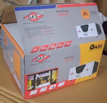 Plain and Printed Corrugated Boxes in Ghaziabad