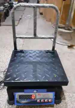 Weighing Scale Dealers