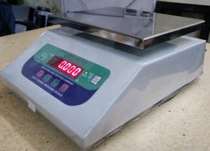 30 Kg Counter Weigh Machine