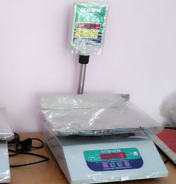 Sharma Electronics System