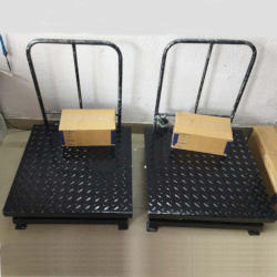 Comtek Power Systems