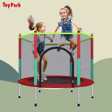 Kids Playground Trampoline