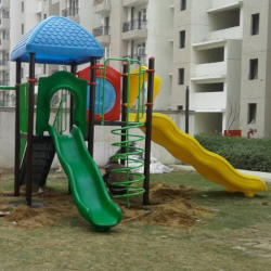Toy Park Dehli Pvt. Ltd.