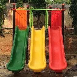 Playground Slide Suppliers in Delhi in Delhi