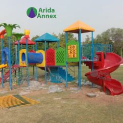 Arida Annex