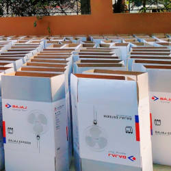 Vishal Box Co. Pvt. Ltd.