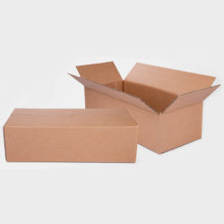 Corrugated Boxes Manufacturer