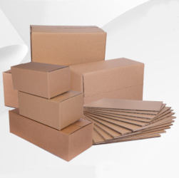 Duplex Boxes