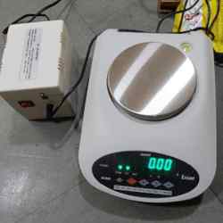 Precision Jewellery Weighing Scale in Vadodara