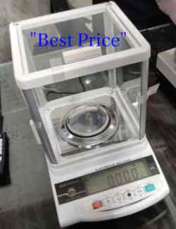Electronic weighing scale in Agra