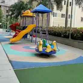 Outdoor Playground Equipment in Hyderabad