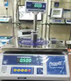 Electronic Taraju Weighing Scale in Ghaziabad