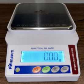 Precision Jewellery Weighing Balance in Ahmedabad