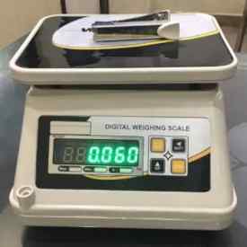 Table Top Weighing Scale in Faridabad