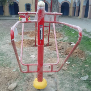 Outdoor Gym Equipment in Meerut