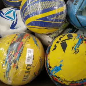 Sports Equipment in 