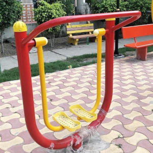 Outdoor Gym Equipment for Parks in Meerut