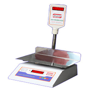 Industrial Weighing Scale and System in Faridabad