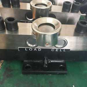 Zemic Weigh bridge Load Cell 40 Ton in Vadodara