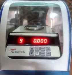 Laboratory and Jewellery Weighing Scale in Mumbai