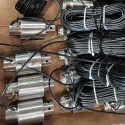 Compression Type Load Cell upto 100 Ton in Mumbai