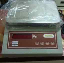 High Precison Weighing Scale in Mumbai