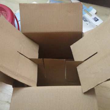 Export Quality Corrugated Boxes in Agra