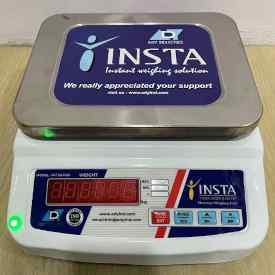 Table Top Weighing Scale in Surat