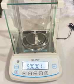 Heavy Duty Weighing Scale in Surat