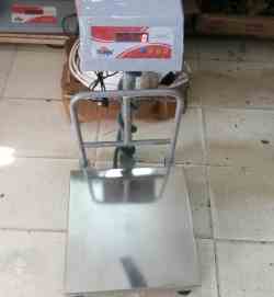 Digital and Electronic Weighing Scale in Rajkot