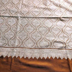Pashmina shawls in 