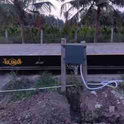 High Accuracy Electronic Weighbridge in Hyderabad